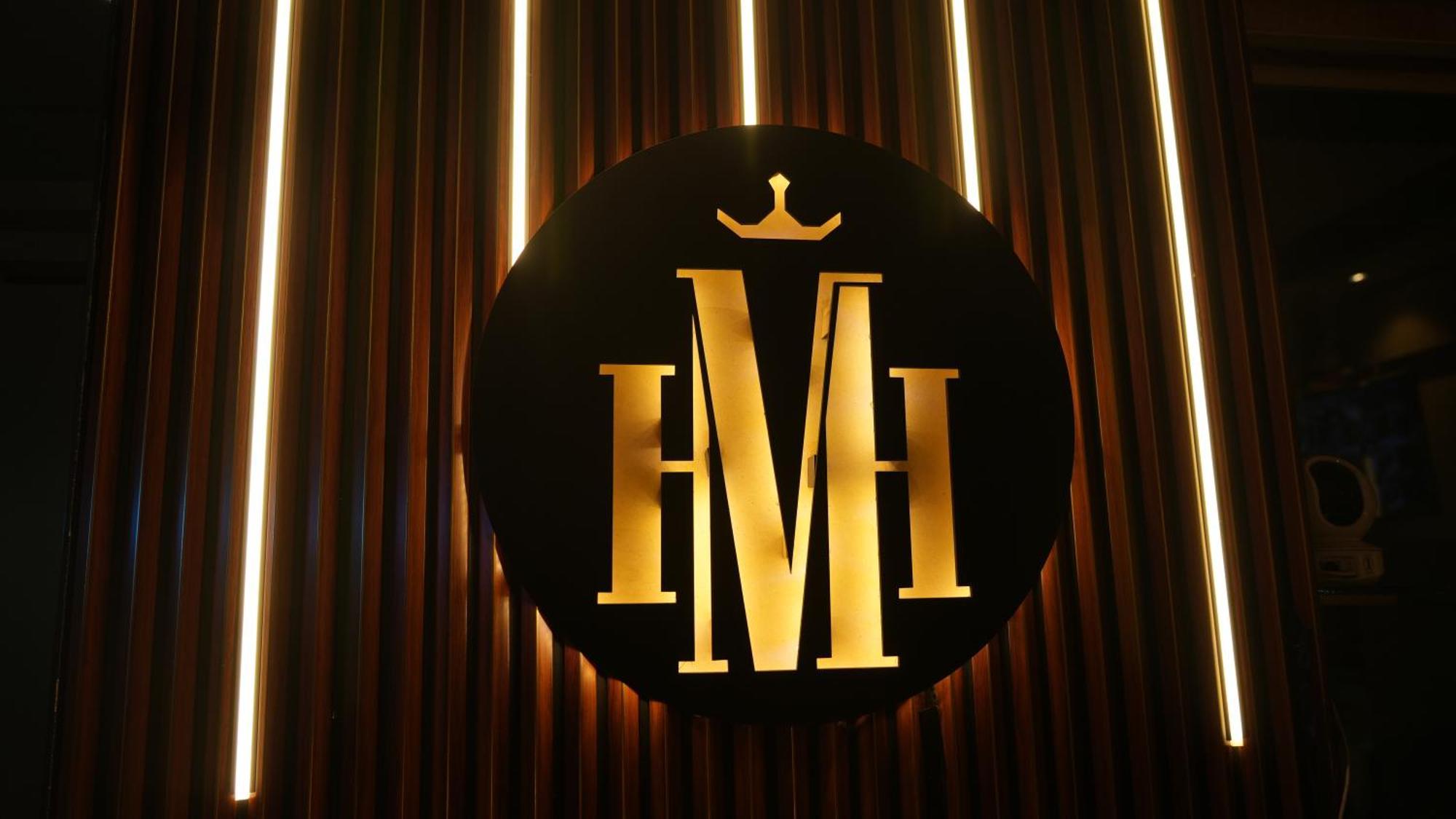 Hotel Mountview Comforts ตีรูปาติ ภายนอก รูปภาพ